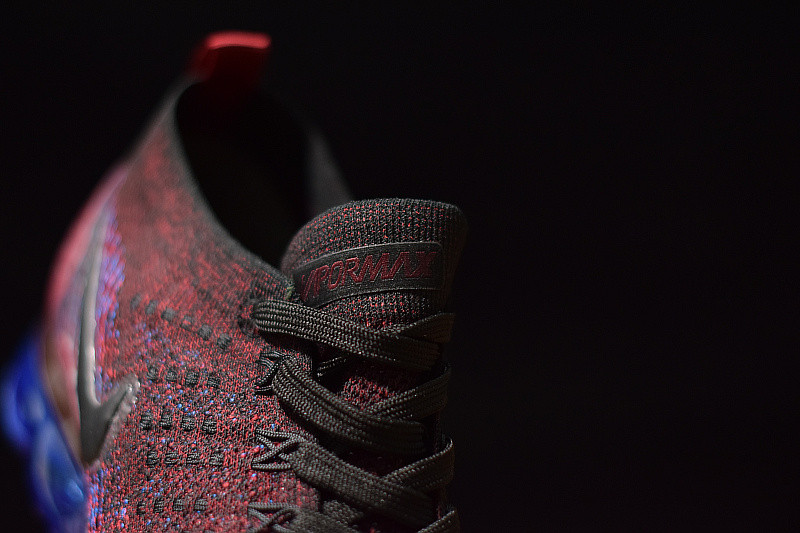 NIKE AIR VAPORMAX FLYKNIT 2