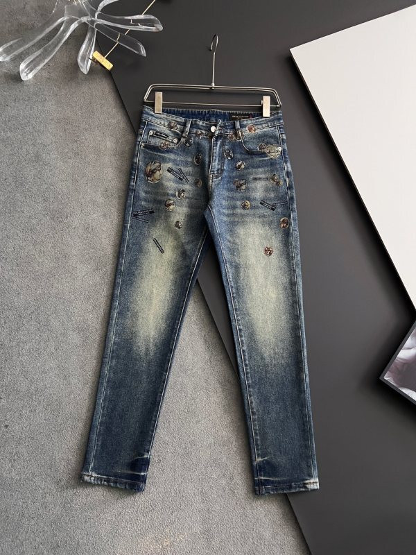 Aceshoe Jeans