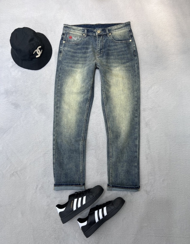 Aceshoe Jeans