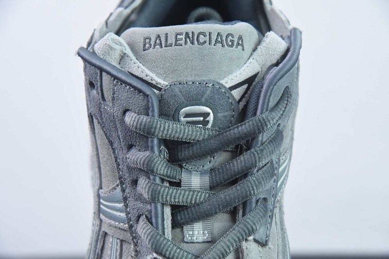 Balenciaga Runner Sneaker Dirty