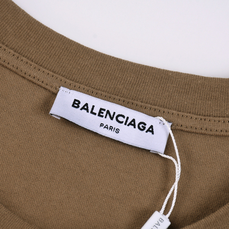 Balenciaga Clothes