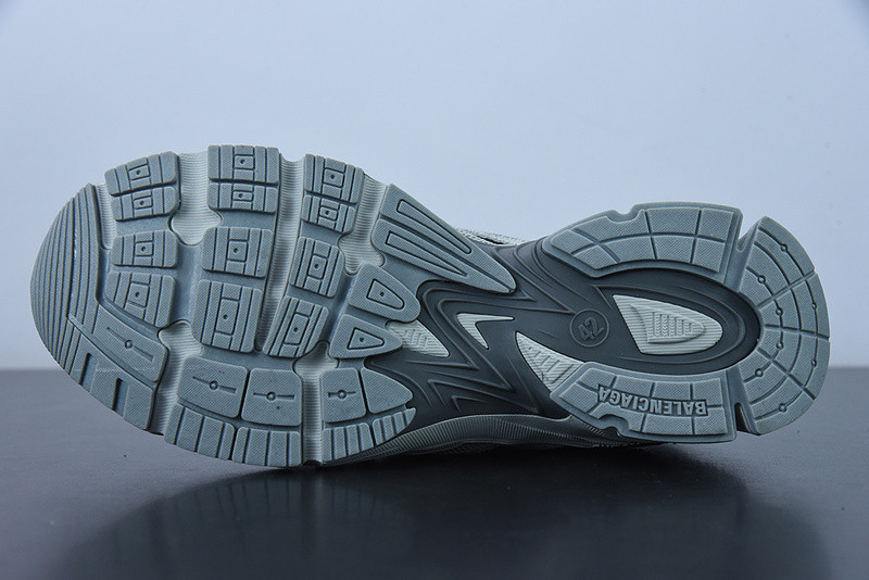 BC PHANTOM SNEAKER MONOCOLOR FABRIC/ MESH 678869 W2E91 1715