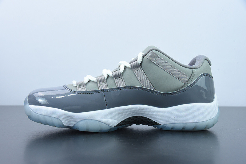 AIR JORDAN 11 RETRO LOW BG 