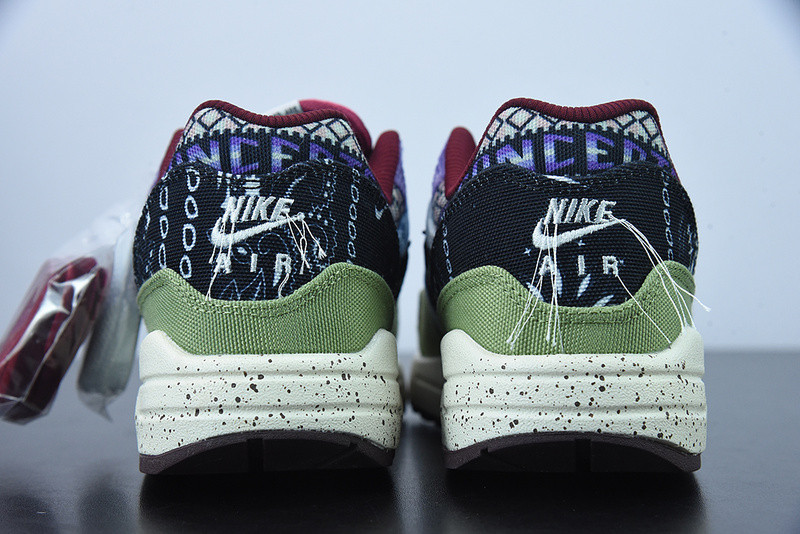 CONCEPTS X NIKE AIR MAX 1 “MELLOW” DN1803-300