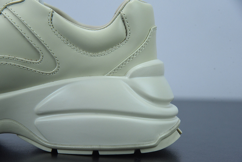 G*u*i rhyton sneaker