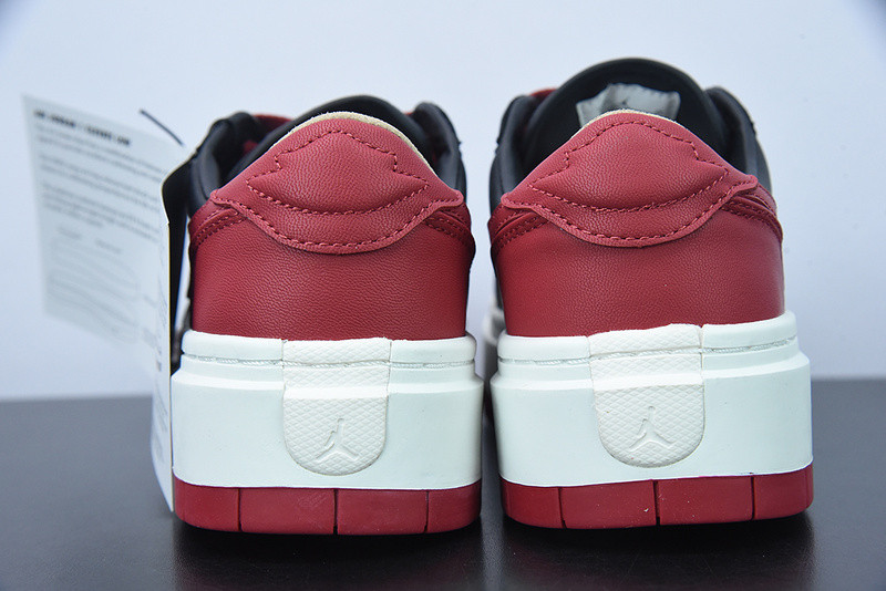 AIR JORDAN 1 LV8D “BRED” DQ1823-006