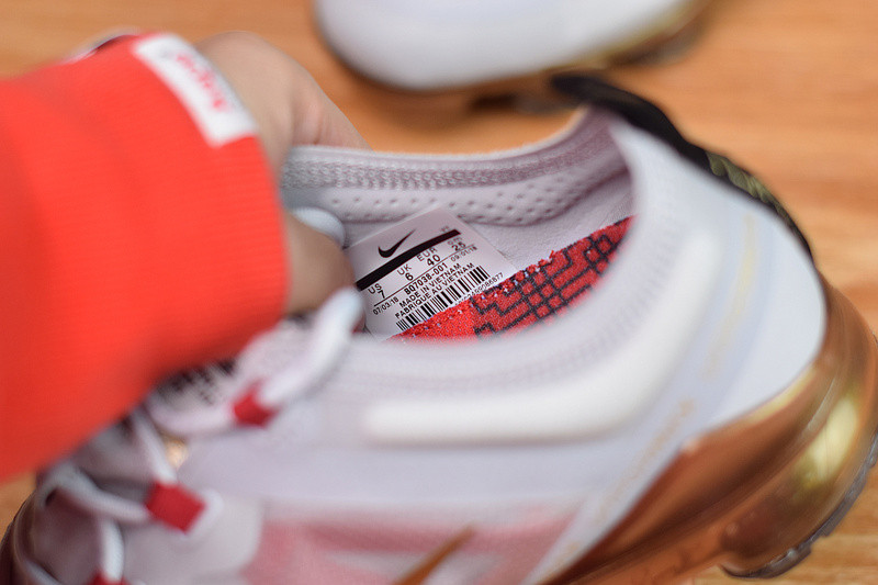 NIKE AIR VAPORMAX 2019 CHINESE NEW YEAR BQ7038-001