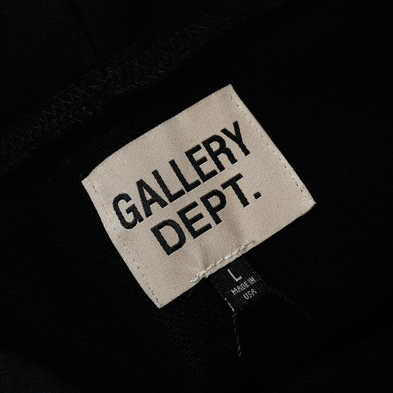 Gallery Dept