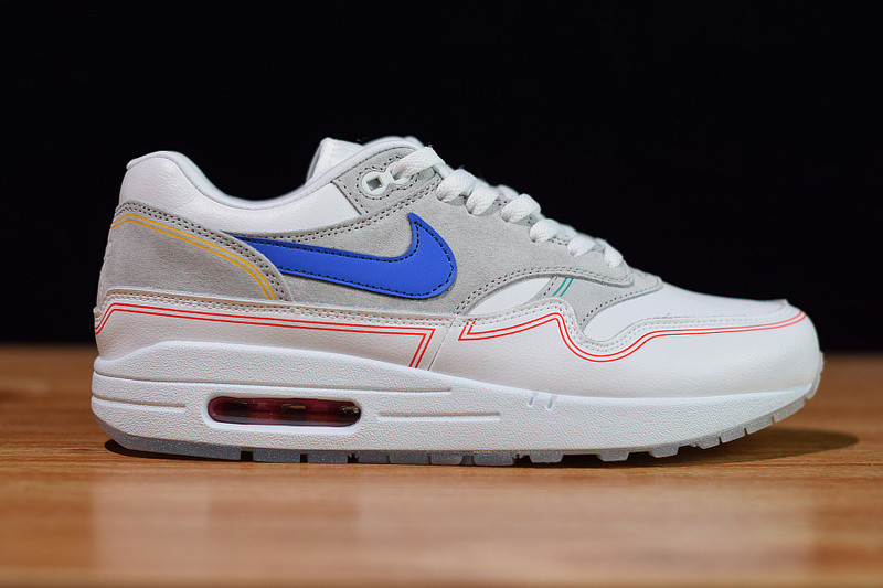 NIKE AIR MAX 1 "CENTRE POMPIDOU" AV3735-002