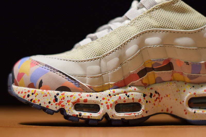 NIKE AIR MAX 95 SE 