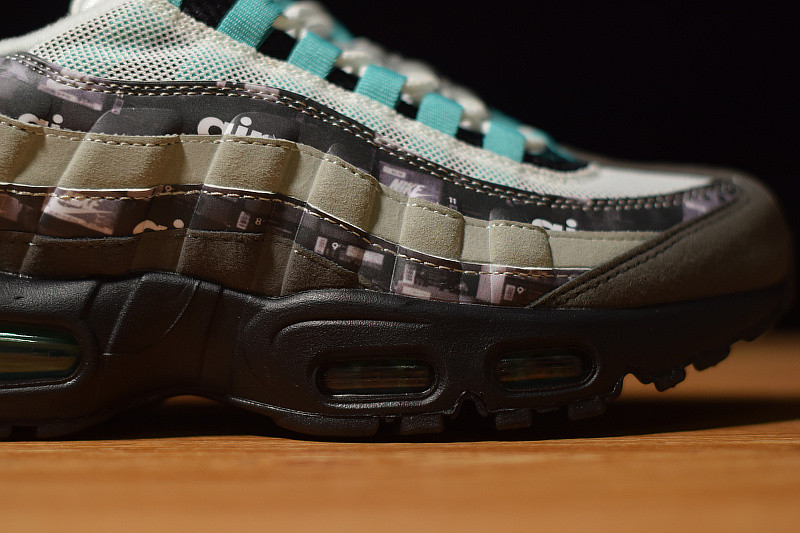 NIKE AIR MAX 95