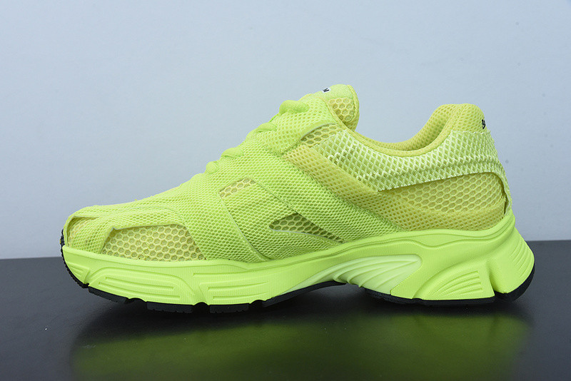 BC PHANTOM SNEAKER MONOCOLOR FABRIC/ MESH 678869 W2E93 3310