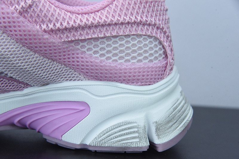 BC PHANTOM SNEAKER MONOCOLOR FABRIC/ MESH 679339 W2E91 5390