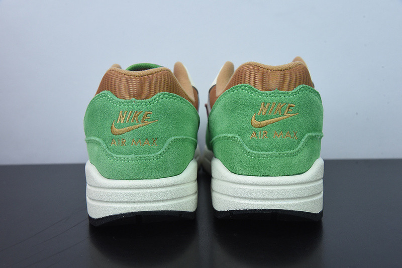 NIKE AIR MAX 1 SH TREELINE DR9773-300