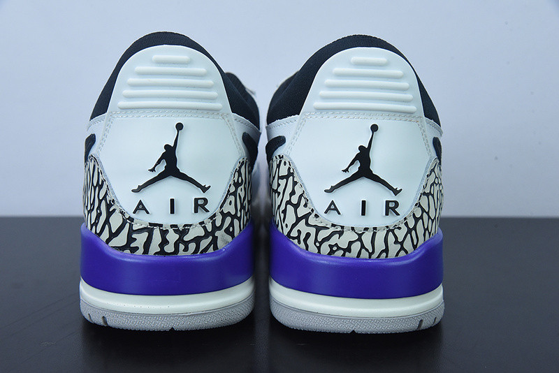 AIR JORDAN LEGACY 312 LOW GS