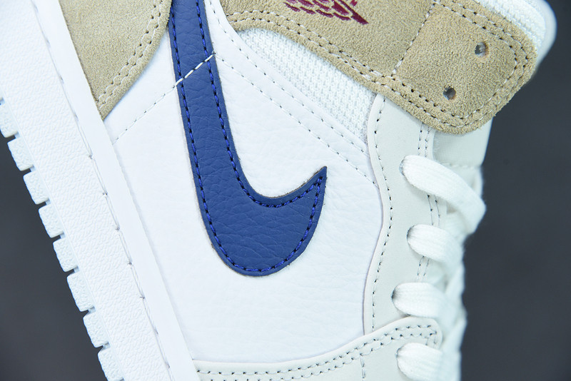 AIR JORDAN 1 MID DO6726-100