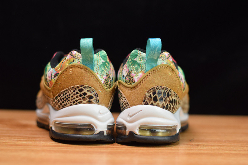 NIKE AIR MAX 98 CHINESE NEW YEAR BV6649-708