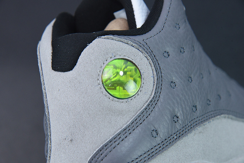 AIR JORDAN 13 ATMOSPHERE GREY 414571-016