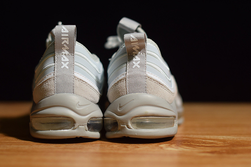 NIKE AIR MAX 97 ULTRA 17 PURE PLATINUM 924452-002