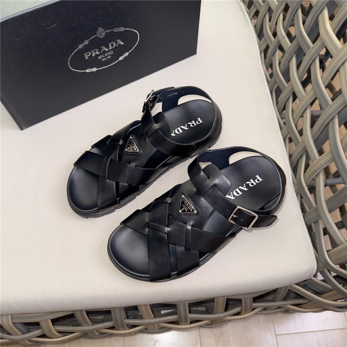Pra*a sandals