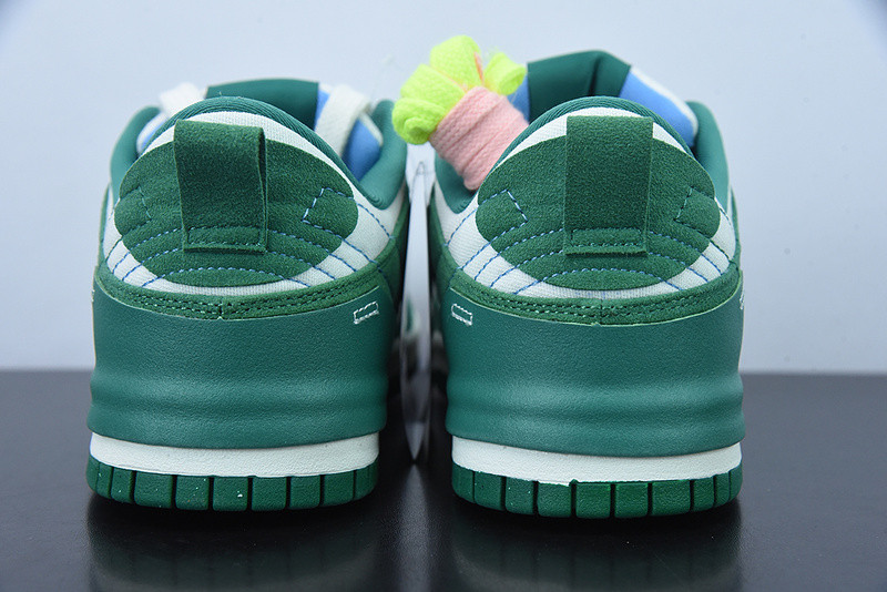 NIKE WMNS DUNK LOW DISRUPT 2