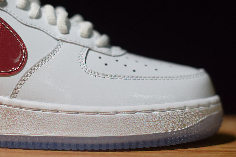 NIKE AIR FORCE 1 LOW RETRO "TAIWAN" 845053-105