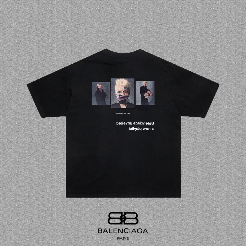 Balenciaga Clothes