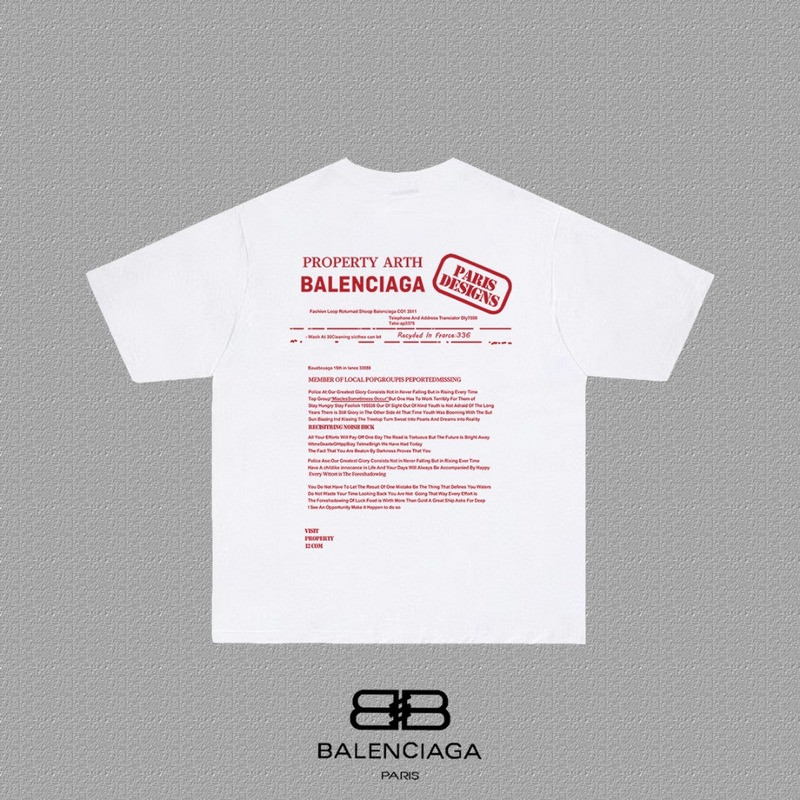 Balenciaga Clothes