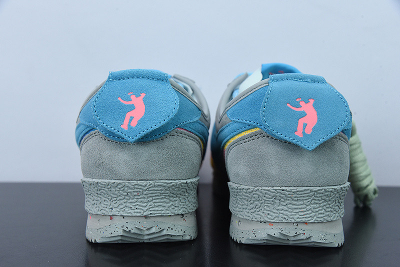 UNION X NIKE CORTEZ DR1413-002