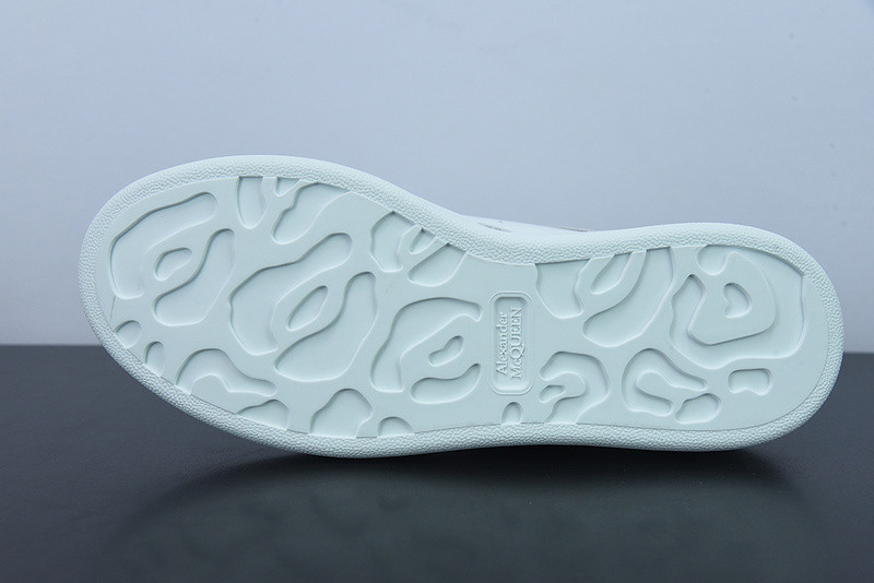 AlexER McEEN SNEAKERS