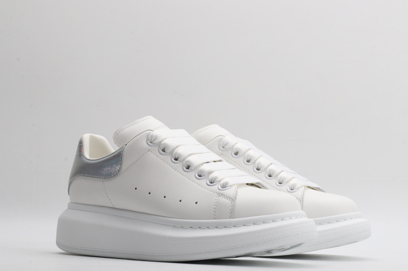 AlexER McEEN SNEAKERS