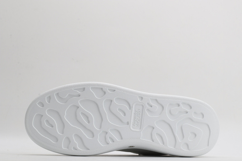 AlexER McEEN SNEAKERS