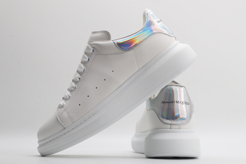 AlexER McEEN SNEAKERS