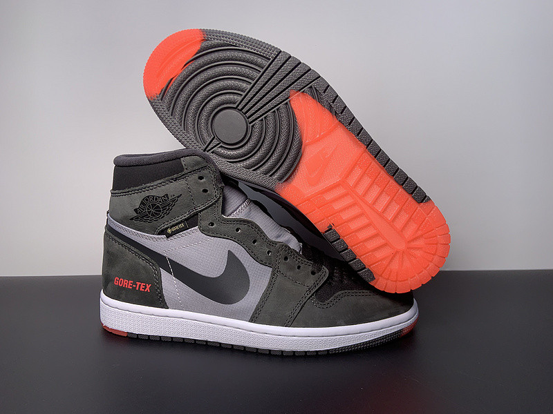 Air Jordan 1 Element "Cement Grey" DB2889-002