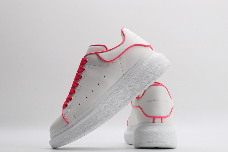 AlexER McEEN SNEAKERS