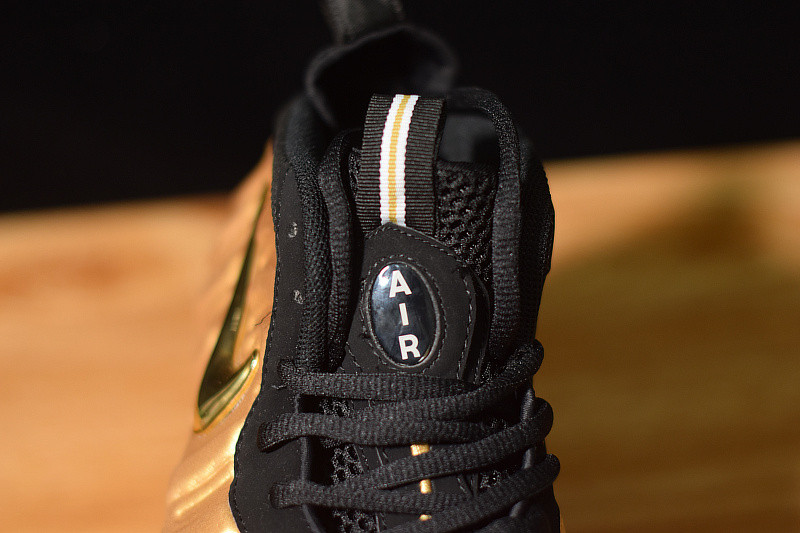 NIKE AIR FOAMPOSITE PRO