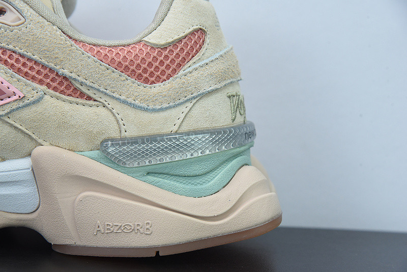 NEW BALANCE X JOE FRESHGOODS SNEAKER