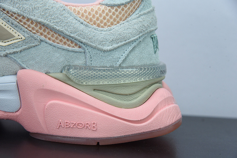 NEW BALANCE X JOE FRESHGOODS SNEAKER