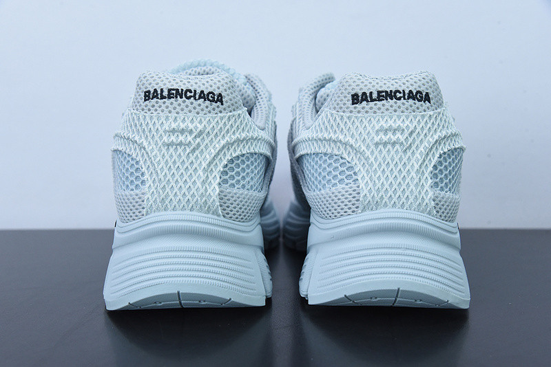 BC PHANTOM SNEAKER MONOCOLOR FABRIC/ MESH 679339 W2E92 4901