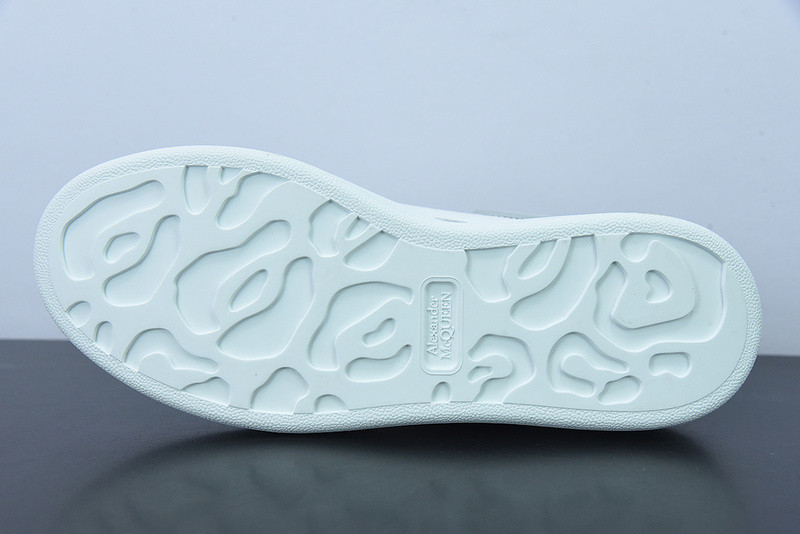 AlexER McEEN SNEAKERS