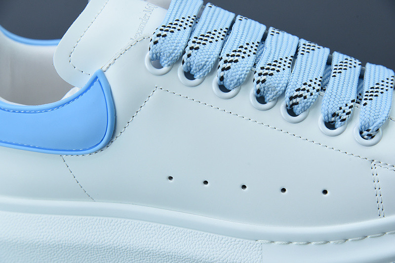 AlexER McEEN SNEAKERS