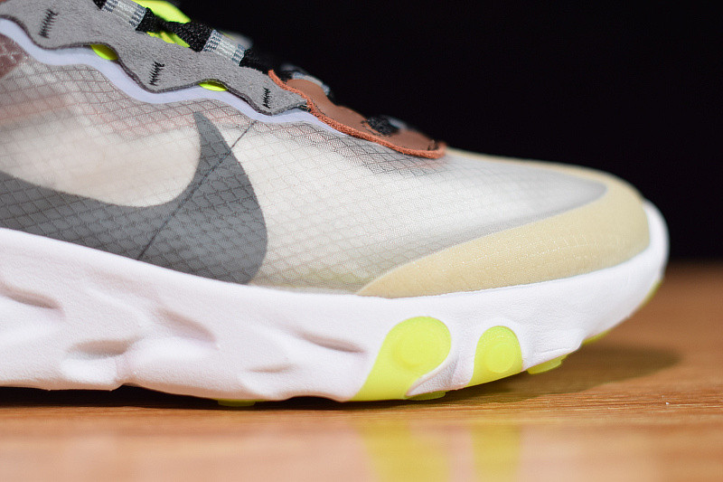 NIKE REACT ELEMENT 87
