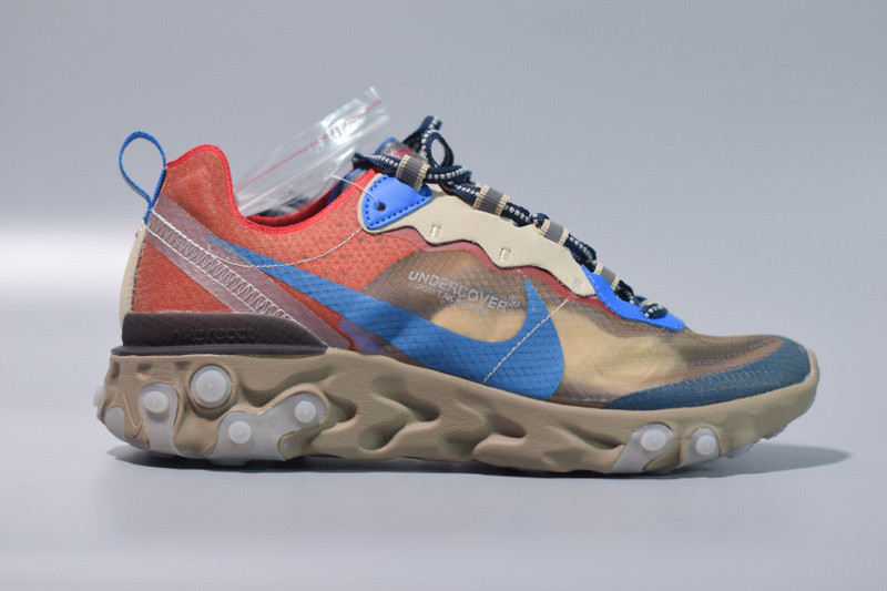NIKE REACT ELEMENT 87