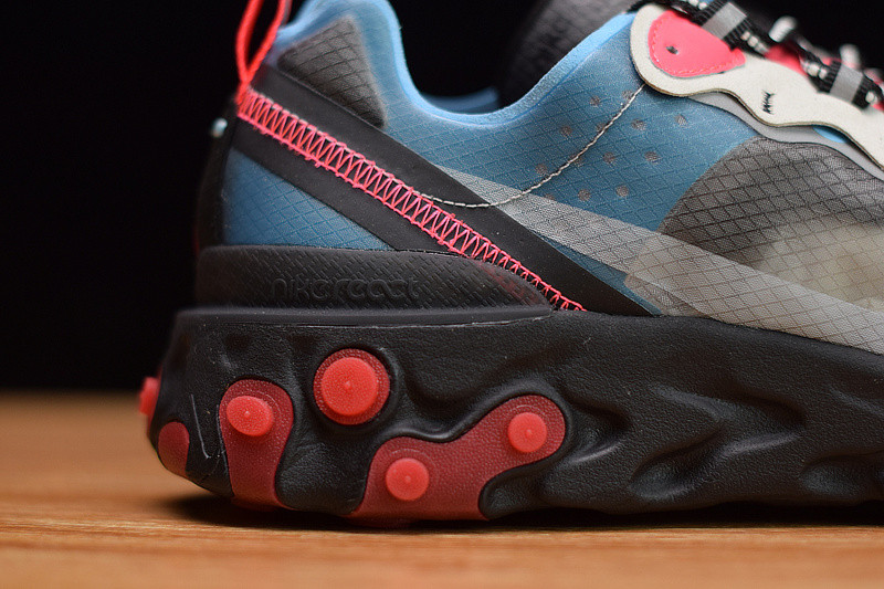 NIKE REACT ELEMENT 87