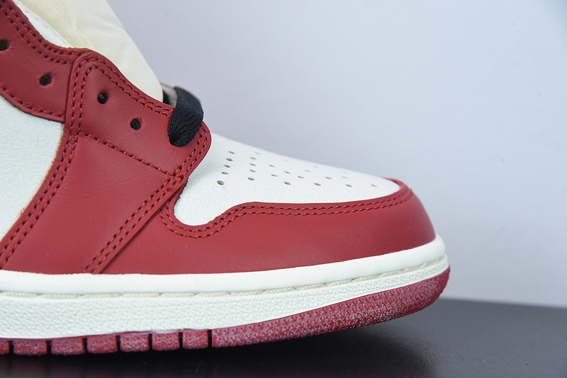 Air Jordan 1 High OG “Lost & Found” DZ5485-612