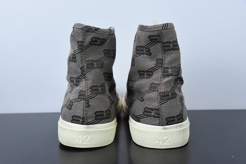 BC SNEAKER high