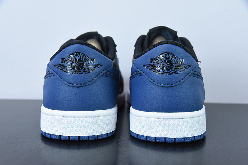 Air Jordan 1 Low OG “Mystic Navy” CZ0790-041