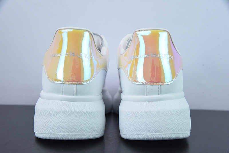 AlexER McEEN SNEAKERS