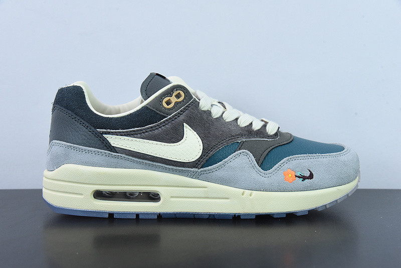 Nike Air Max 1 Kasina Won-Ang Grey DQ8475-001