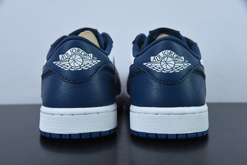 Air Jordan 1 Retro Low OG Crack White CZ0790-065